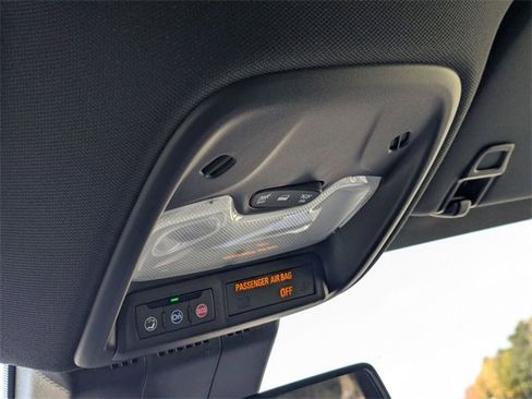 New 2026 Chevrolet Colorado Trail Boss image 23