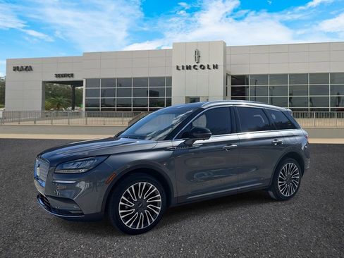 Certified 2021 Lincoln Corsair Reserve w/ Equipment Group 201A image 7