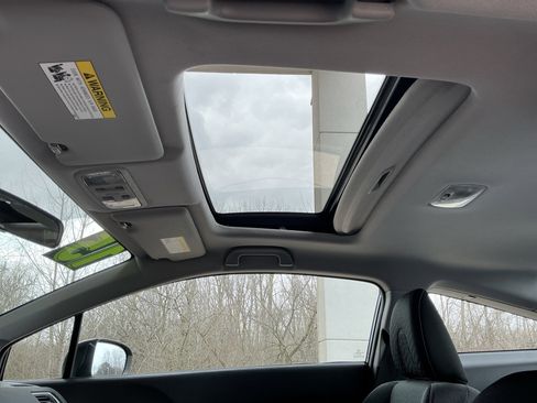 Used 2015 Honda Civic EX image 17