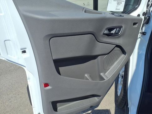 New 2025 Ford Transit 350 XLT image 22
