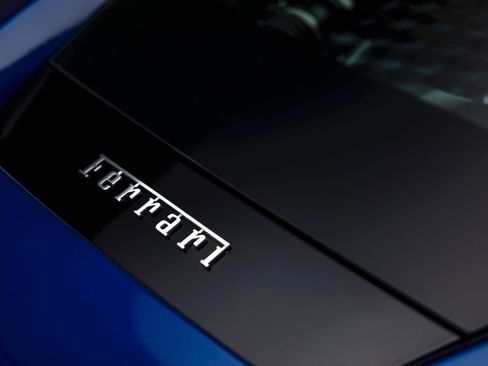 Certified 2018 Ferrari 488 GTB image 22