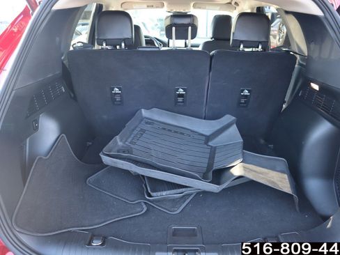 Used 2020 Ford Escape SEL image 28