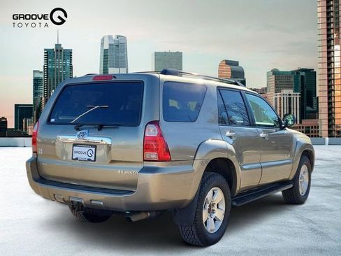 Used 2007 Toyota 4Runner SR5 image 6