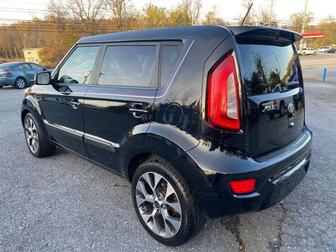 Used 2013 Kia Soul ! image 9