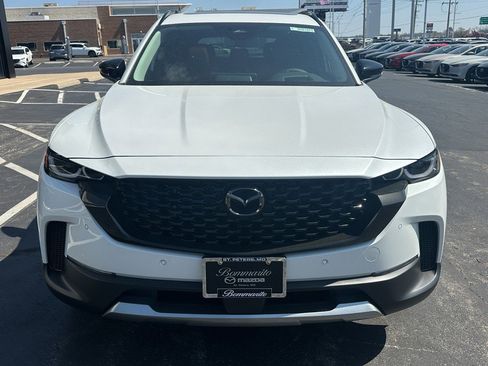 New 2026 MAZDA CX-50 AWD 2.5 S image 5
