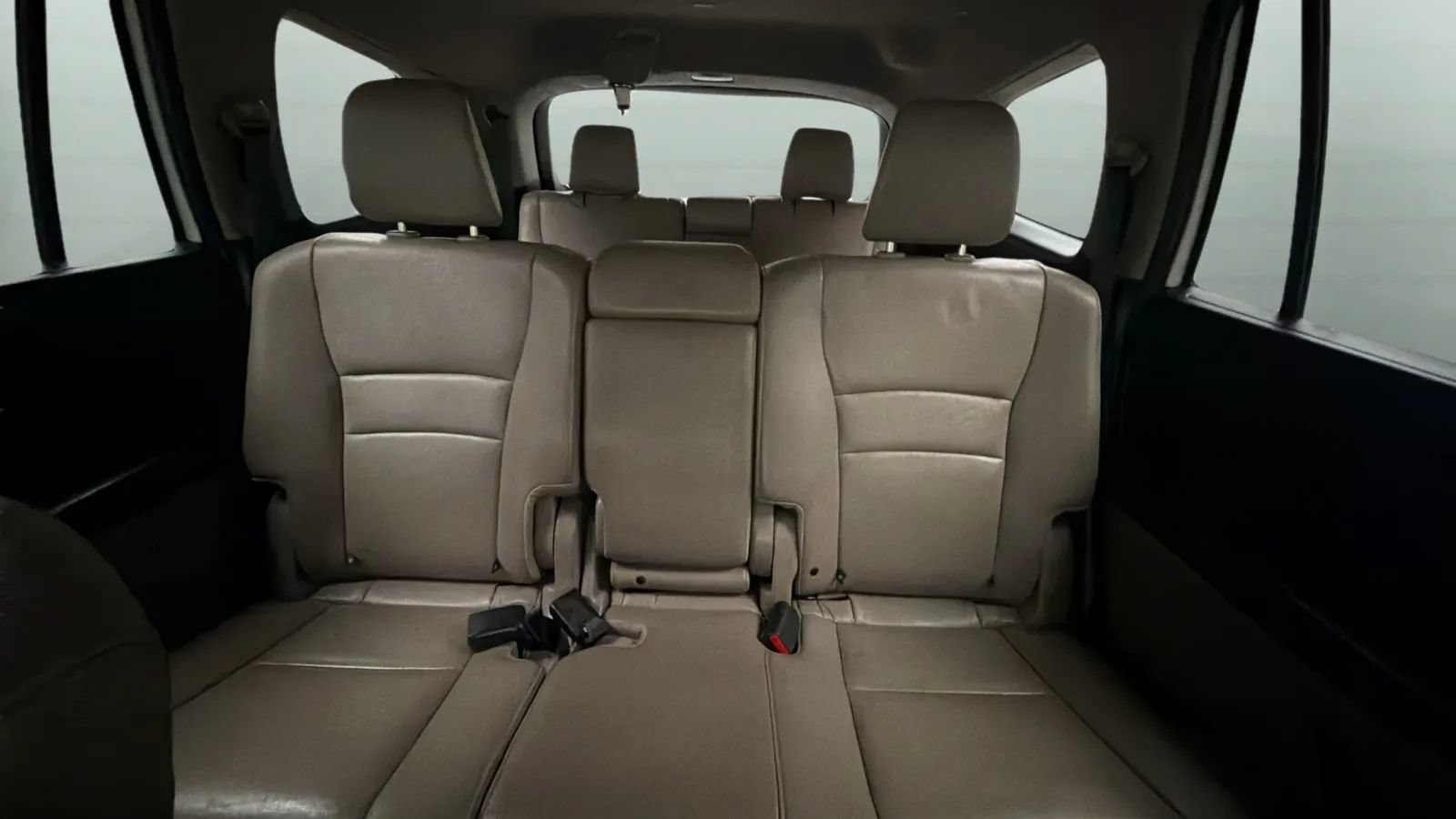Used 2017 Honda Pilot EX-L image 17