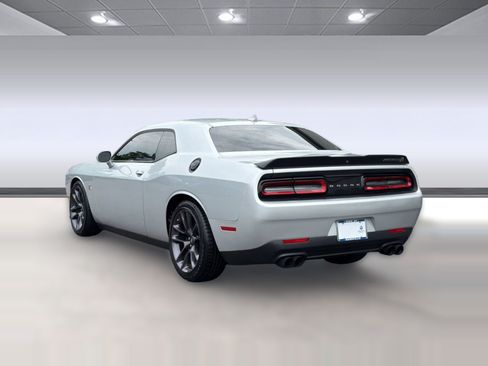 Used 2023 Dodge Challenger R/T Scat Pack w/ Plus Package RWD image 3
