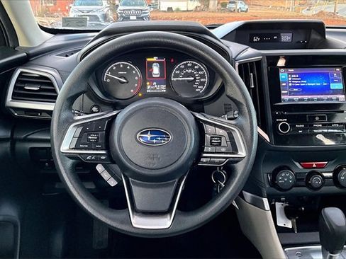 Used 2022 Subaru Forester image 12