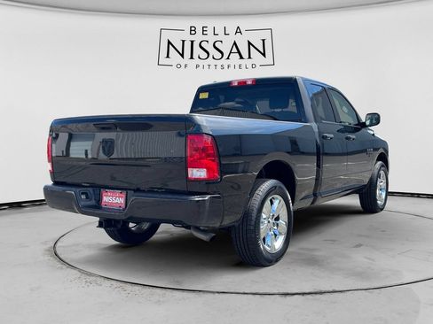 Used 2019 RAM 1500 Express AWD/4WD image 5