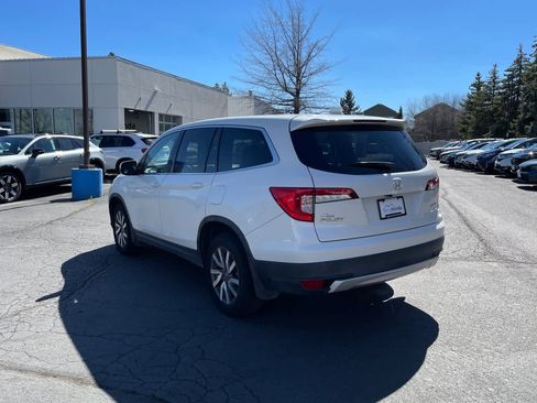 Used 2019 Honda Pilot EX-L image 3