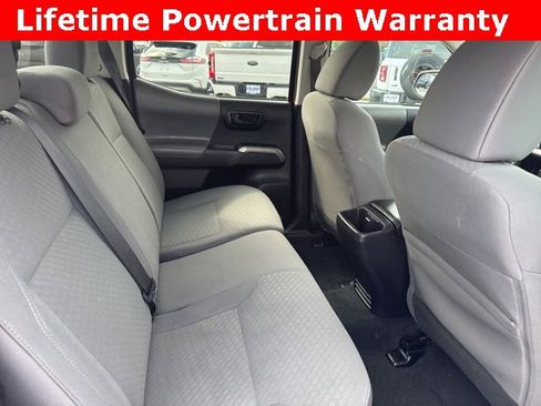 Used 2023 Toyota Tacoma SR5 image 16