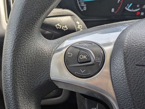 Used 2023 Ford Transit Connect XL FWD image 23