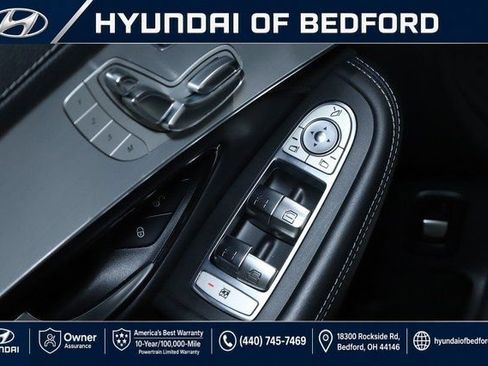 Used 2019 Mercedes-Benz GLC 63 AMG 4MATIC Coupe w/ Parking Assist Package image 20