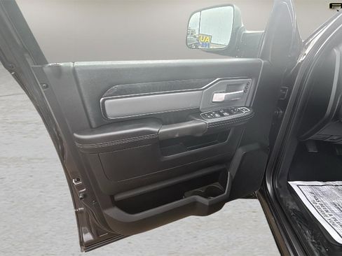 Used 2021 RAM 2500 Power Wagon image 16