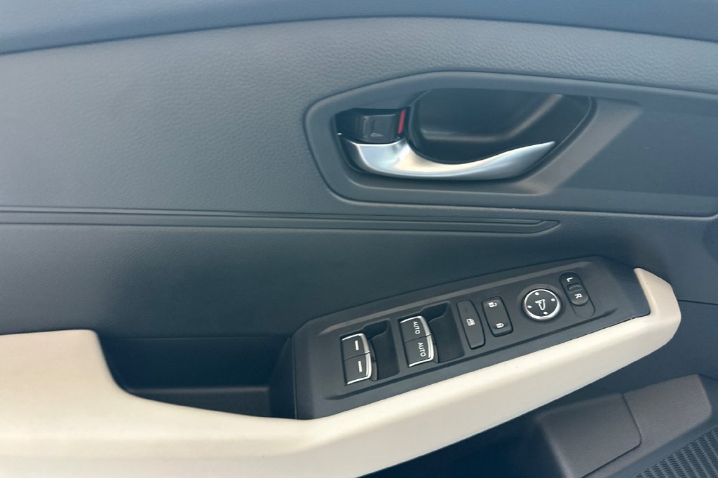 New 2026 Honda Accord LX image 11