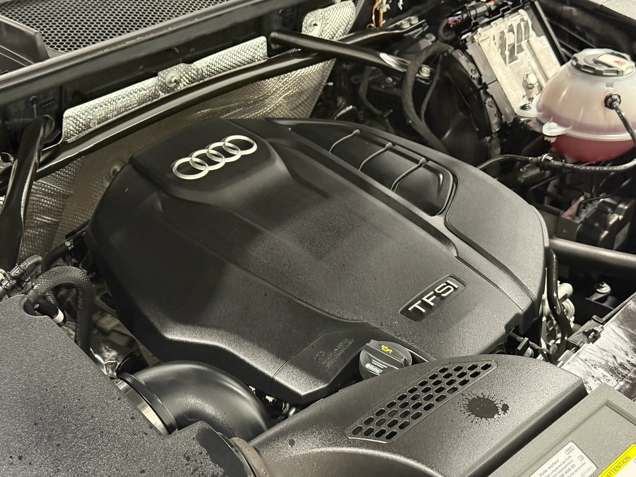 Used 2019 Audi Q5 2.0T Premium Plus AWD/4WD image 79