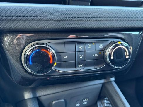 New 2026 Chevrolet TrailBlazer LT w/ Driver Confidence Package FWD image 13