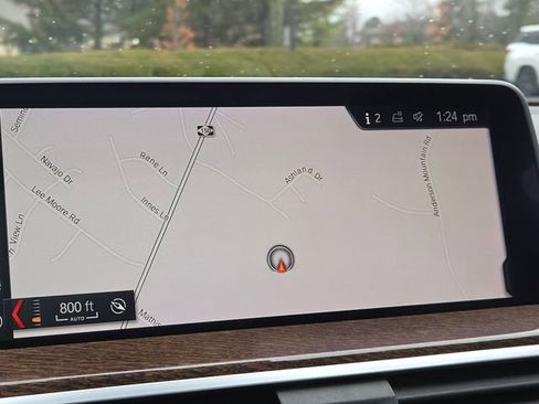 Used 2019 BMW X3 xDrive30i w/ Convenience Package image 14