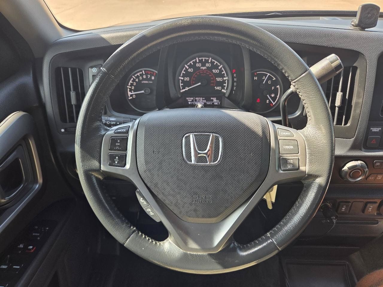 Used 2014 Honda Ridgeline RTL image 15