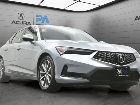 Certified 2023 Acura Integra image 25