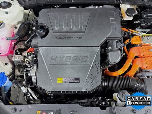 Used 2023 Kia Niro EX image 29