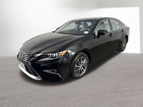 Used 2017 Lexus ES 350 image 24