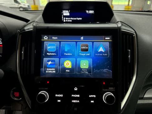 Used 2020 Subaru Forester Limited AWD/4WD image 20