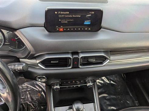 Used 2019 MAZDA CX-5 Grand Touring image 14