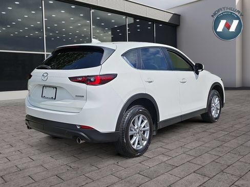 Used 2023 MAZDA CX-5 AWD 2.5 S image 5