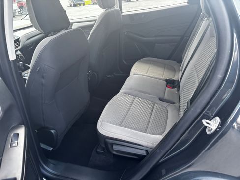Used 2022 Ford Escape SE w/ Convenience Package AWD/4WD image 13
