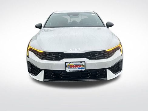 New 2026 Kia K5 GT-Line image 8