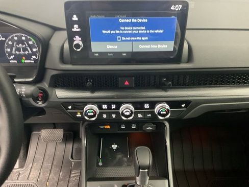 New 2026 Honda CR-V TrailSport image 15