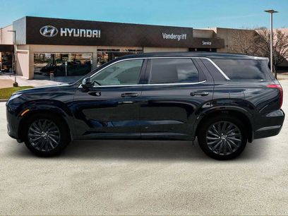New 2025 Hyundai Palisade Calligraphy