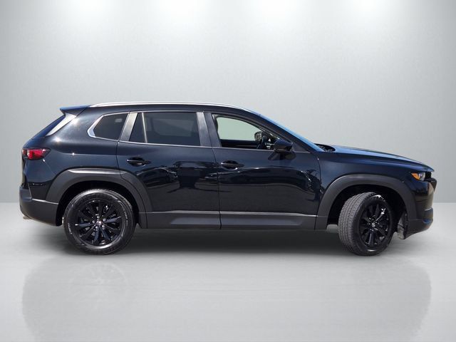 Used 2025 MAZDA CX-50 AWD 2.5 S w/ Preferred Package image 3
