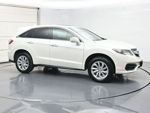 Used 2018 Acura RDX AWD image 29