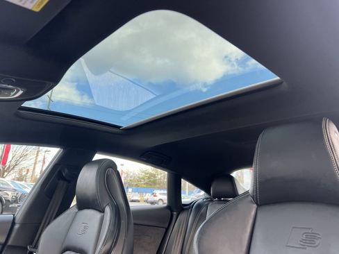 Used 2024 Audi S5 Premium Plus image 23