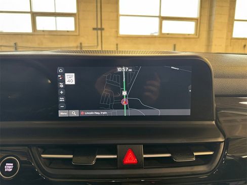 Certified 2024 Kia Seltos S image 19