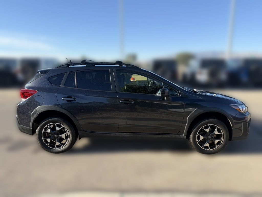 Used 2019 Subaru Crosstrek 2.0i w/ Eyesight System AWD/4WD image 3