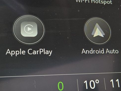 Used 2023 Buick Envision Avenir image 7