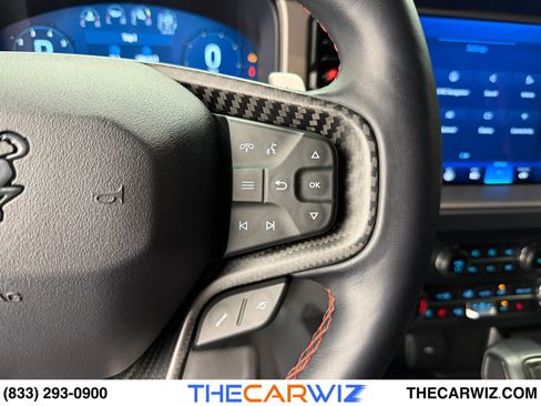 Used 2023 Ford Bronco Raptor image 54