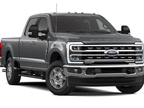 New 2026 Ford F350 XLT w/ XLT Premium Package image 20