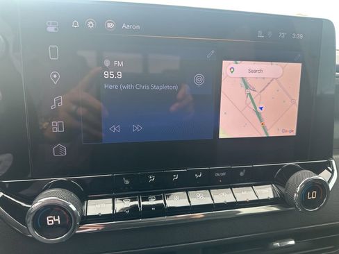 Used 2025 Chevrolet Colorado Trail Boss image 14