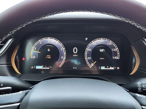 New 2026 Jeep Grand Cherokee Laredo image 11