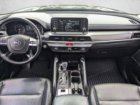 Used 2020 Kia Telluride S AWD/4WD image 20