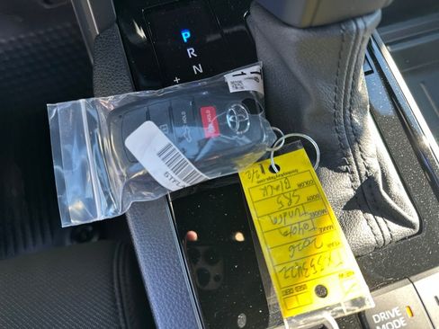 New 2026 Toyota Tundra SR5 image 21