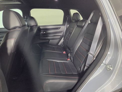 Used 2024 Honda CR-V Sport-L image 24
