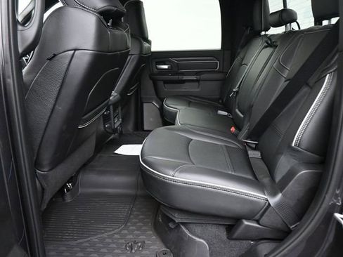 New 2025 RAM 2500 Power Wagon image 41