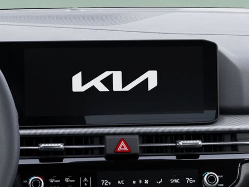 New 2026 Kia Sportage EX FWD image 20