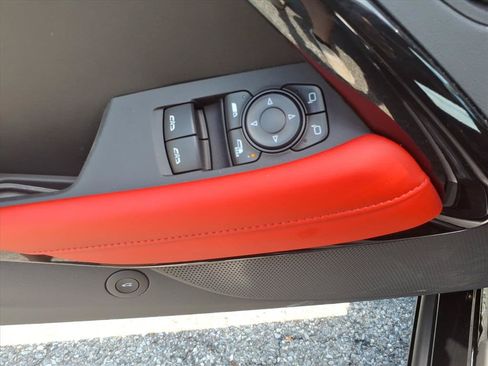 Used 2023 Chevrolet Camaro LT w/ Redline Edition RWD image 23
