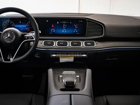 New 2026 Mercedes-Benz GLE 350 4MATIC image 31